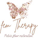 FEM Therapy Logo